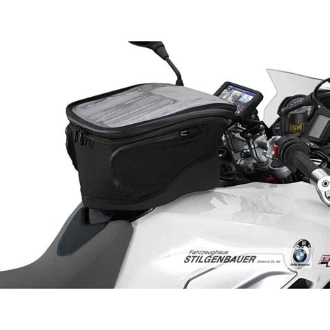 Bmw Motorrad Tankrucksack F Gs Wasserdicht