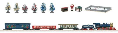 MAERKLIN 81845 1 TRAIN de Noël Avec Marché Voie Z EUR 184 11 PicClick FR