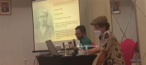 Silsilah Dan Historis Demang Lehman Dilacak Wartaniaga