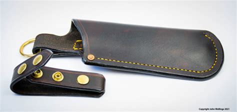 Bahco Laplander Sheath