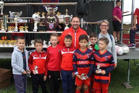 Album Tournoi U11 Et U13 2017 Photo N°200 Club Football Sa