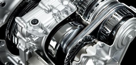 What is a CVT gearbox? | Transmission, Hybrid car, Textures patterns