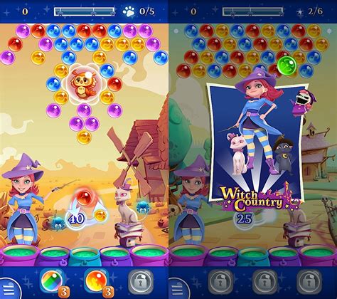 Bubble Witch 2 Saga Cheats And Tips To Win Without Spending Money