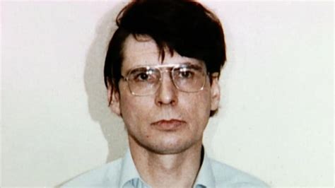 Dennis Nilsen's Death: How Did Serial Killer Dennis Nilsen Die?