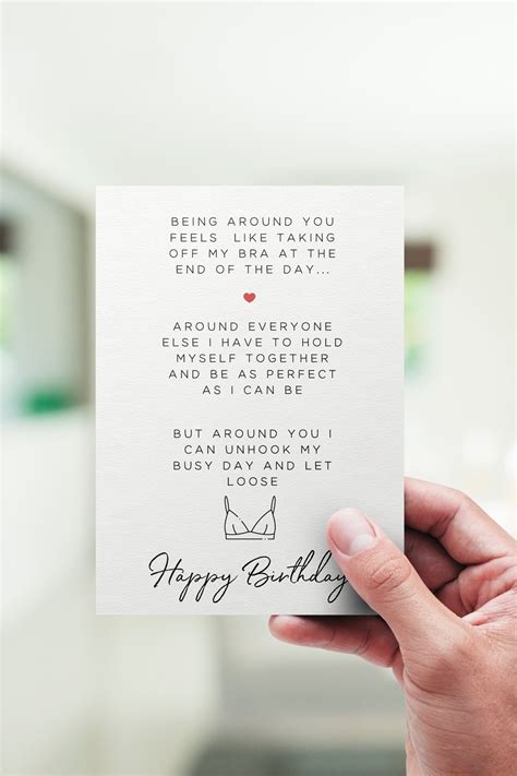 Funny Birthday Card Boyfriend Printable Birthday Card - Etsy