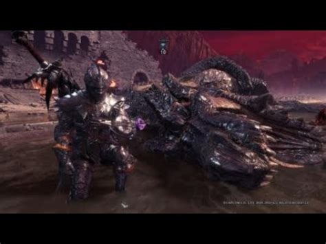 MHW I Fade To Black Fatalis With A Friend YouTube