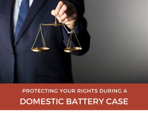 What Is Domestic Battery Under Illinois Law Domestic Violence