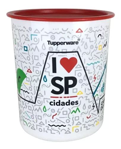 Tupperware Super Instant Nea Slim Eu Amo S O Paulo Parcelamento Sem Juros