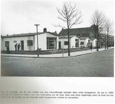 An Old Black And White Photo Of A Building