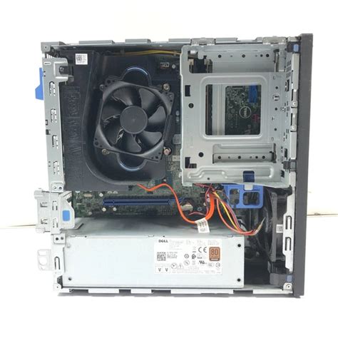 dell precision tower  sff pc    ghz gb ddr  hdd