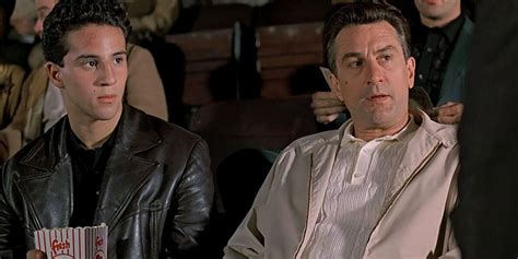 Best Robert De Niro Movies Ranked