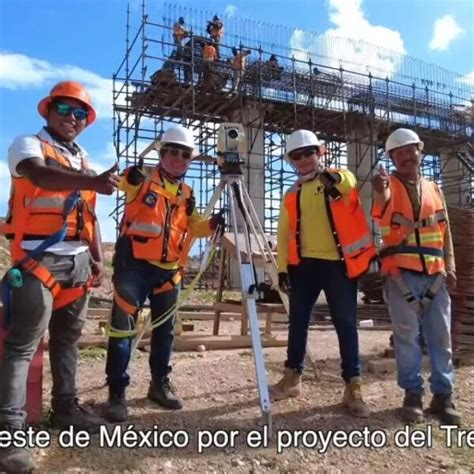 Descarta Amlo Incurrir En Desacato Al Reiniciar Obras Del Tren Maya