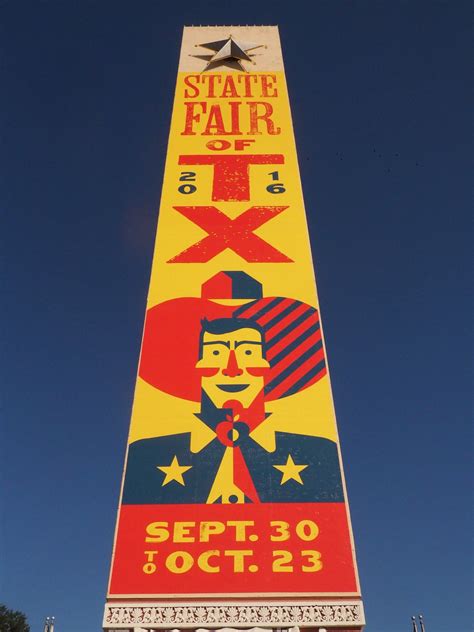 Texas State Fair | THE CAVENDER DIARY