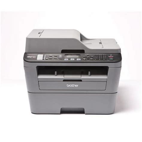 Brother Mfc L2700dw Compact Mono Ba73945 Multifunction Printers