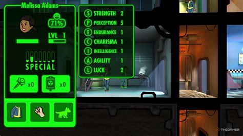 What Does Leveling Up Do In Fallout Shelter