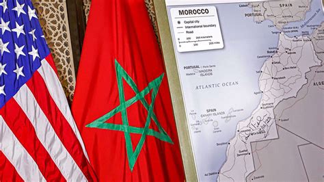 Akhannouch Reaffirms Morocco S Autonomy Plan For The Sahara As The Only