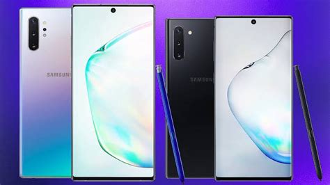 Samsung Galaxy Note 10 And Note 10 Plus Price And Specs In Nigeria Plus Bunus Techafresh