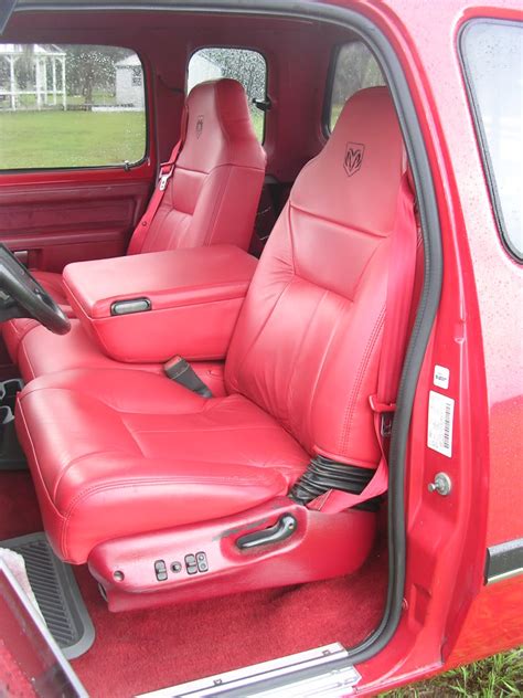 1993 D250 5spd Ext Cab Interior Project Dodge Diesel Diesel Truck Resource Forums