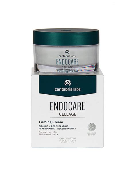 Endocare Cellage Firming Crema Ml Ib Ez Farmacia