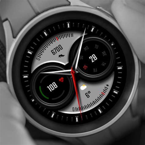 Awesome Analog Watch Face At Half Price Dadam52 Analog Watch Face Rgalaxywatchface