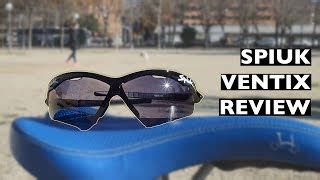 Venta Gafas Spiuk Ventix Lumiris Ii Fotocrom Ticas En Stock