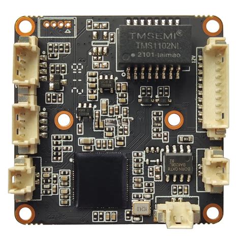 Ai Smart Intelligent Ip Camera Module F G F F F G F Cctv Camera Pcb