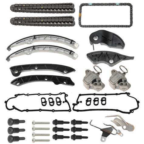 Land Rover Timing Chain Kit Discovery LR4 Range Rover Range Rover