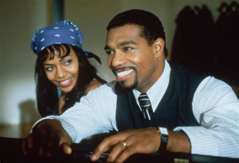 Soul Food Movie Characters Ranking List