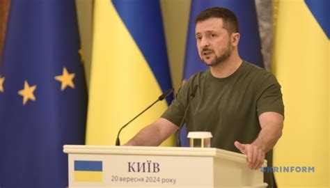 Zelensky Ukraine S Victory Plan Depends On Quick Decisions By Partners