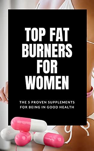 Fatburner Supplements – Die 15 besten Produkte im Vergleich - vitafit ...