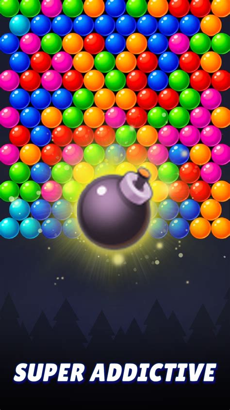 Bubble Pop! Puzzle Game Legend APK 21.0401.00 Download for Android – Download Bubble Pop! Puzzle ...