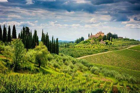 7 Of The Best Towns And Villages In Tuscany To Visit In 2024 The