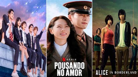 Dorama De Terror - Entenda o que é Dorama e descubra os melhores para maratonar ...