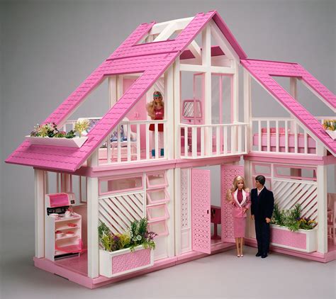 HGTV S Barbie Dreamhouse ChallengeHeres What You Need To Know Flipboard