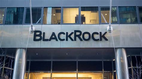 Bitcoin How Much BTC Does BlackRock Hold In 2024