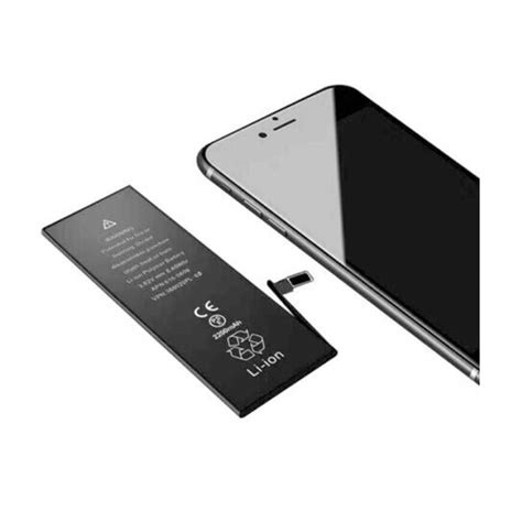 IPhone 6s Battery – ImageOneCellular