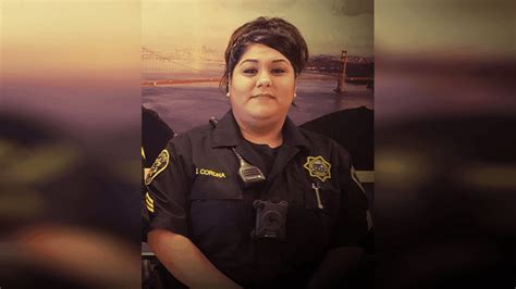 Del Norte County Mourns Loss Of Sergeant Jessica Corona