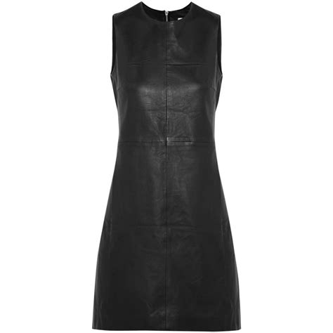 women leather dress  rs piece women leather clothing  mumbai