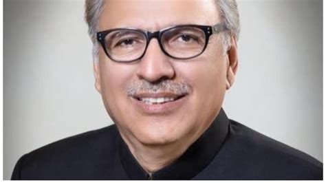 Pti To Write To Pak Prez Arif Alvi About Punjab Caretaker Govts Tenure