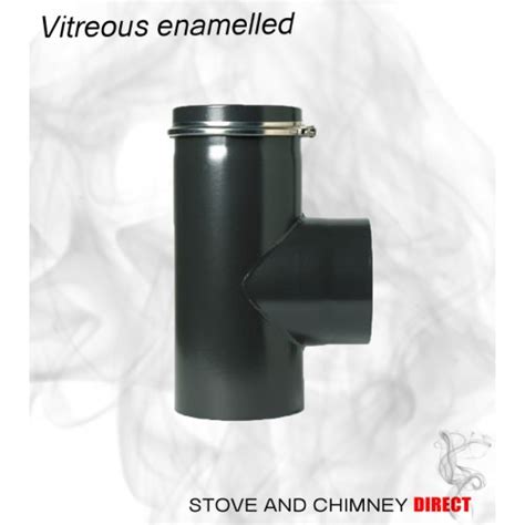 Vitreous Pipe