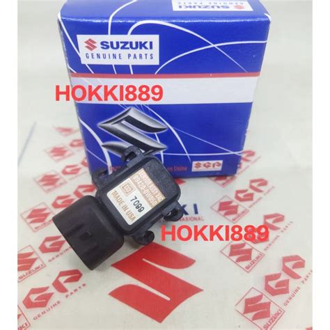 Jual Sensor Map Sensor Maf Suzuki Baleno Asli Shopee Indonesia