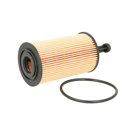 Ölfilter FILTRON OE667 für Citroen Peugeot