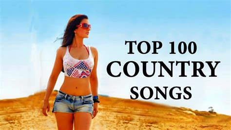 Top 100 Country Songs of 2018 - NEW Country Music Playlist 2018 - Best ...