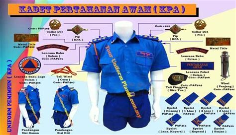 Kadet Sekolah Pertahanan Awam