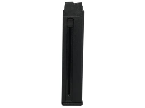 UZI MAGAZINE .22 LONG RIFLE 20 ROUND MAG-CLIMAGS