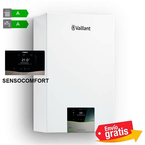 Caldera Vaillant EcoTEC Exclusive VMW 43 CF 1 7 Ofertas Comprar Tienda