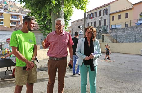 Ouverture De Deux Nouvelles Maison Des Jeunes Sivom Val De Banqui Re