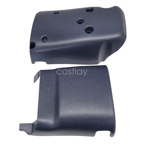 Blue Steering Column Cover For Toyota Hilux 89 97 4Runner Pickup 89 91