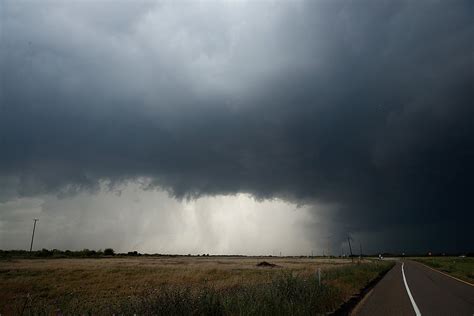 Fall Is Coming. What's Amarillo Weather Going To Look Like?