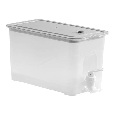 Barsme Coolerice Bucketsummer Double Wall Insulated Stainless Steel